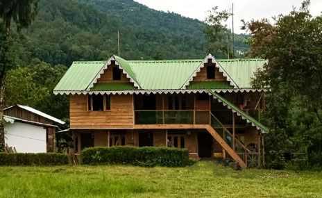Featured Image for Sittong Village Homestay