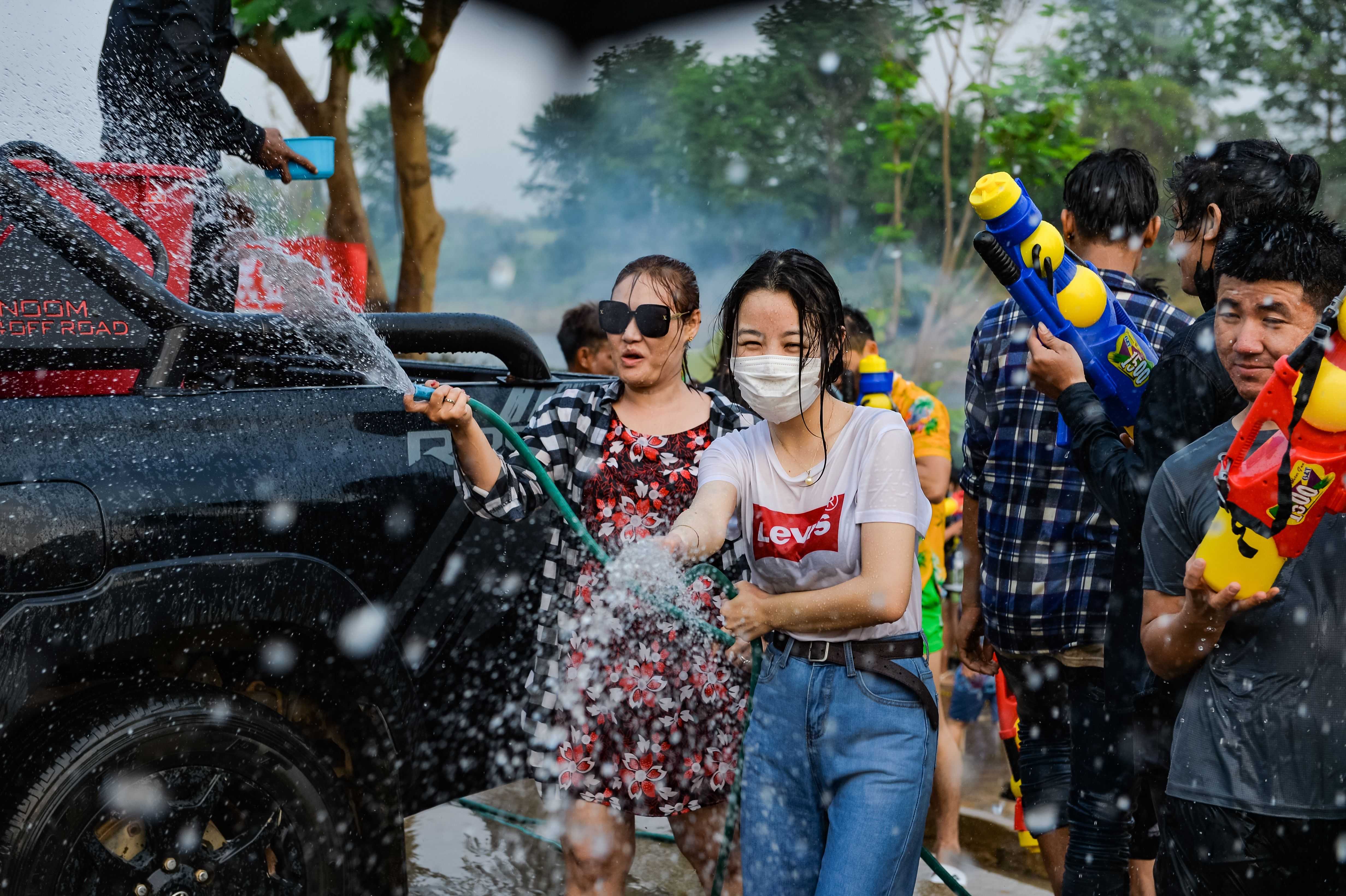 Sankran Festival