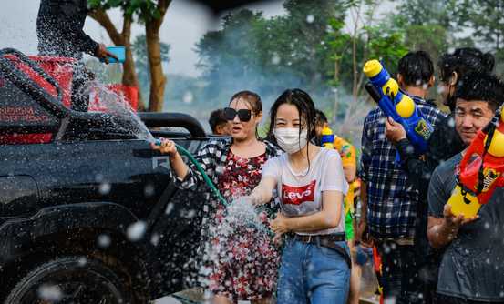 Banner image of Best Things To Do In Thailand
