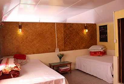 Image of Family Room (Four Bedded)