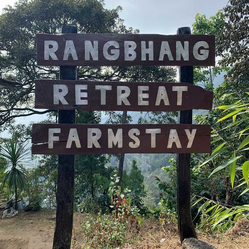 Welcome to Our Homestay