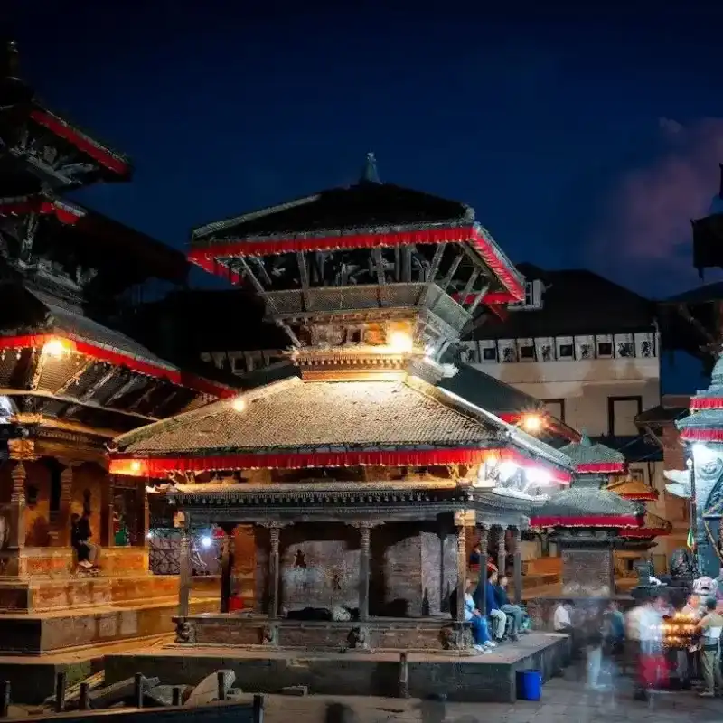 Basantapur