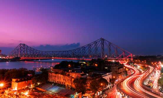 Banner image of Kolkata – The City of Joy