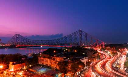 Card image for Kolkata – The City of Joy