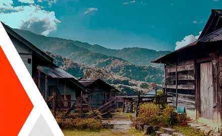 Featured Image for Nagaland –  Where Tribal Traditions Come Alive