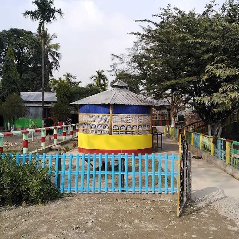 Family Eating Place