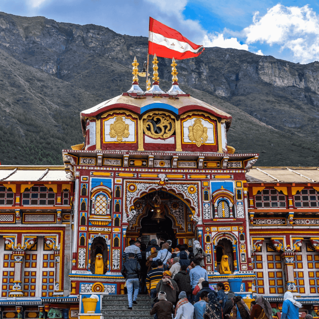 Badrinath