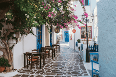 Image for Milos