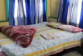 Image of Four Bedded Room