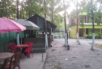 Image of Restaurant