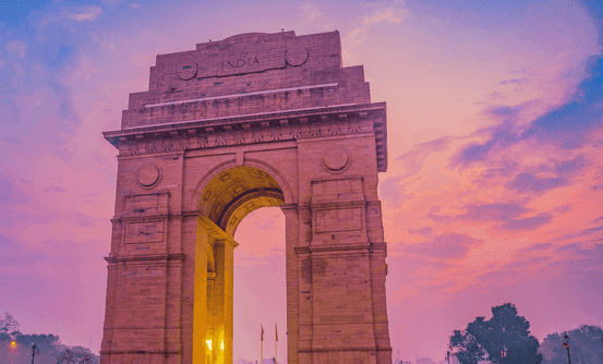 Banner image of Delhi Diaries : Unveiling the Charm of India’s Capital City