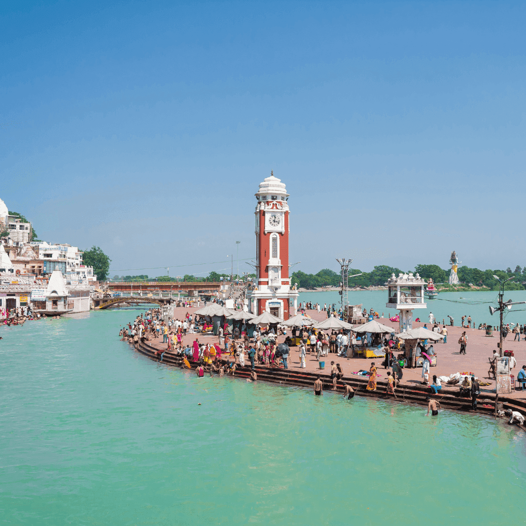 Haridwar