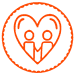 Icon of Honeymooner's Dream