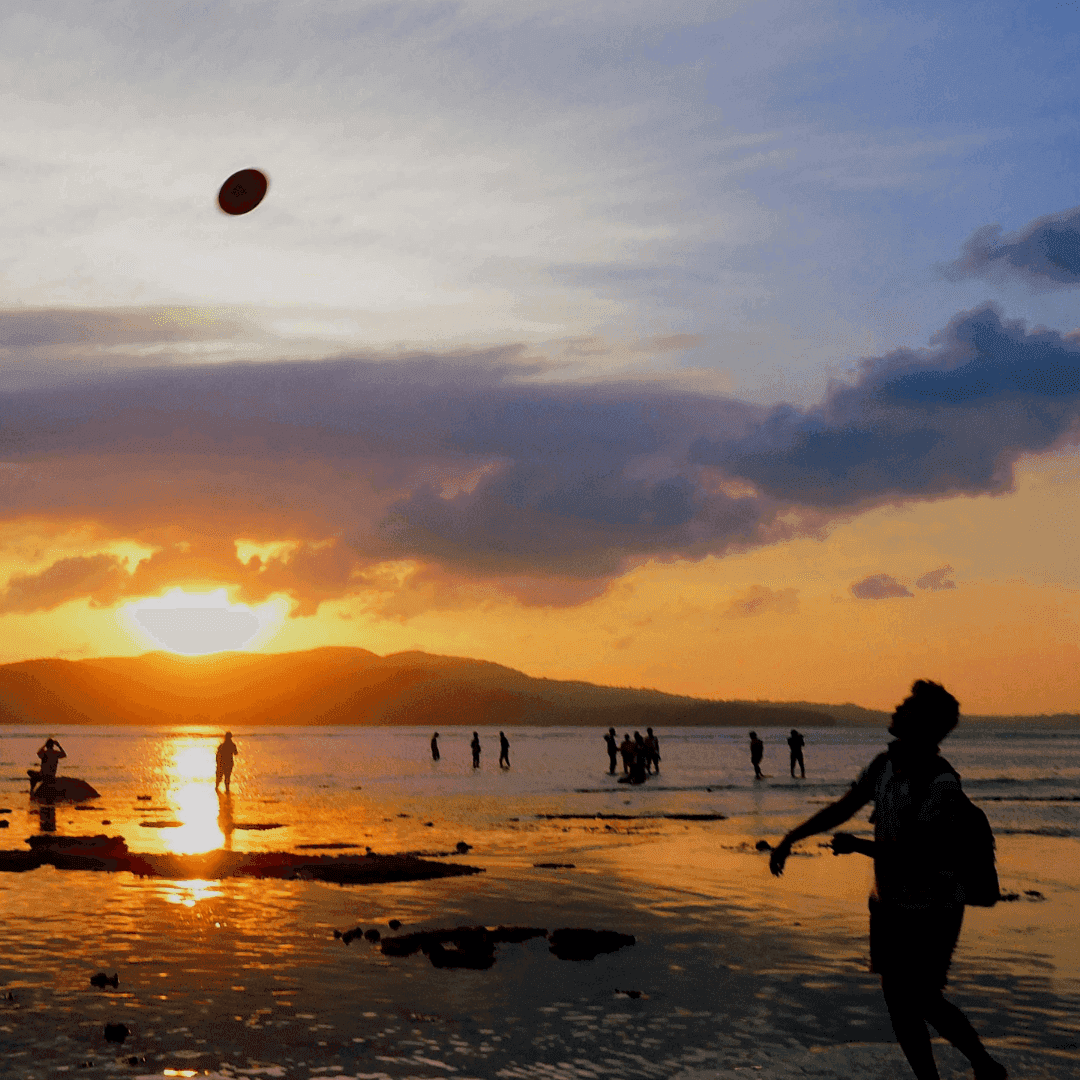 Corbyn’s Cove Beach