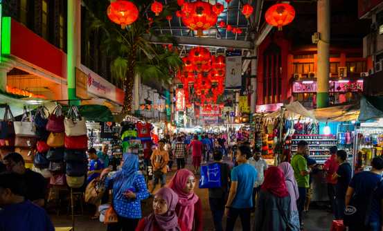 Banner image of Best Things To Do In Malaysia