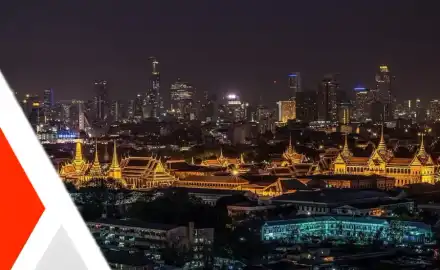 Featured Image for Thailand : Enjoy The Land of Smiles