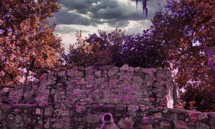 Card image for The Curse of Bhangarh: A Fort’s Fall from Grace