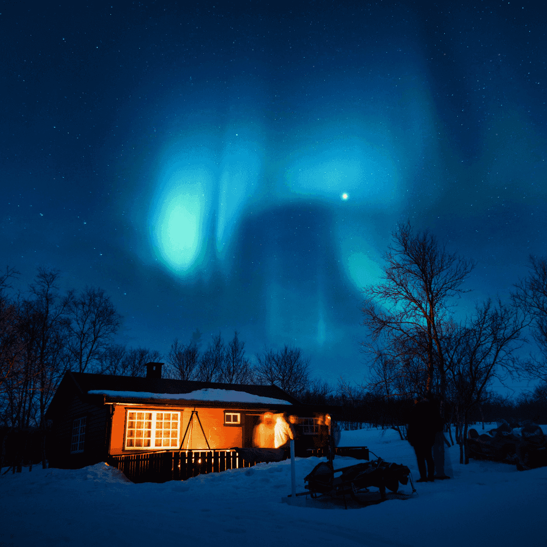 Northen Lights