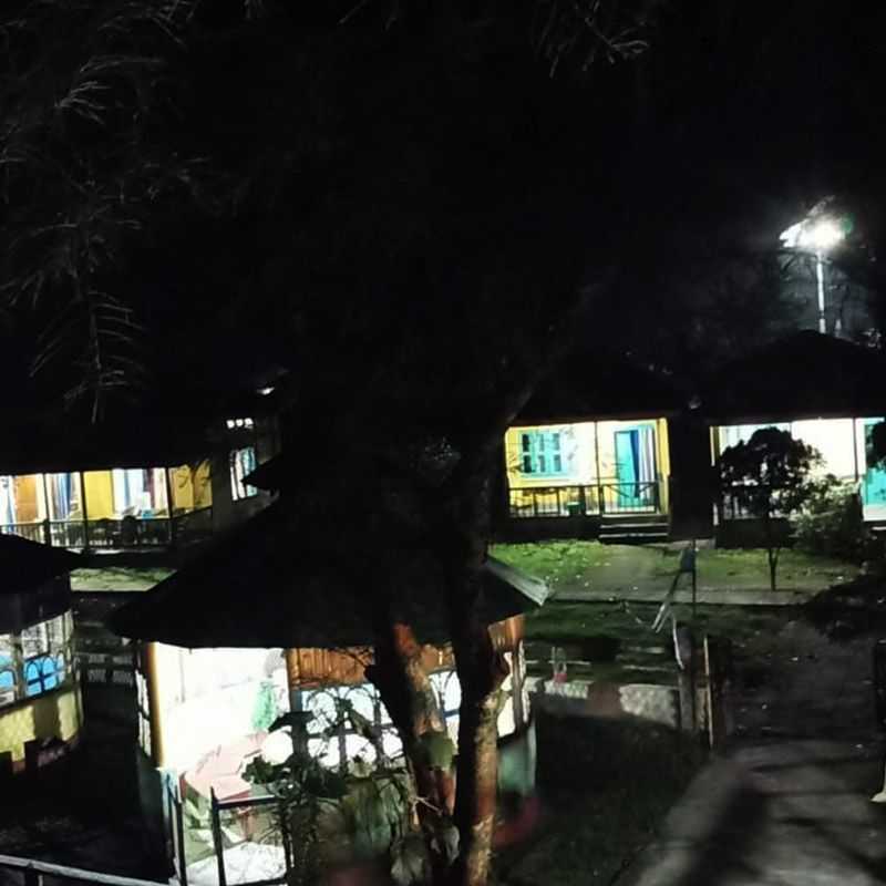 Night View