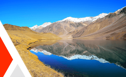 Featured Image for Kinnaur – Lahaul - Spiti : Where the Himalayas whisper stories