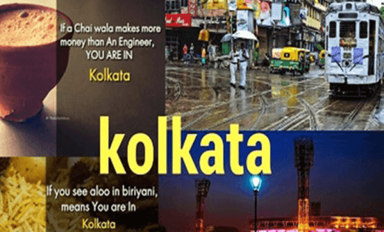 Banner image of Tales from Kolkata’s Kitchens : Where Taste Meets Tradition