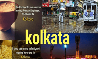 Banner image of Tales from Kolkata’s Kitchens : Where Taste Meets Tradition