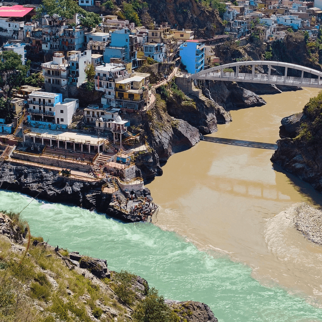 Devprayag
