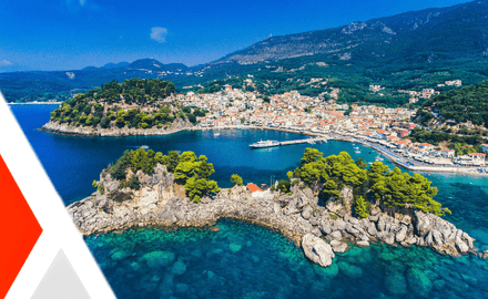 Featured Image for Greece: Enjoy The Beauty Like a Dream