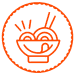 Icon of Foodie's Choice