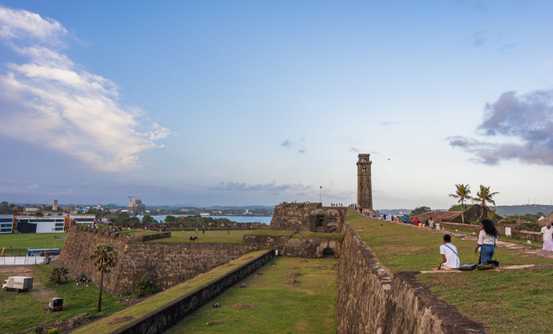 Banner image of Best Things to Do in Sri Lanka