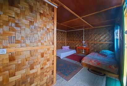 Image of Family Room (Four Bedded)