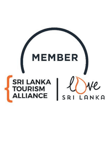 Member of Sri Lanka Tourism Alliance