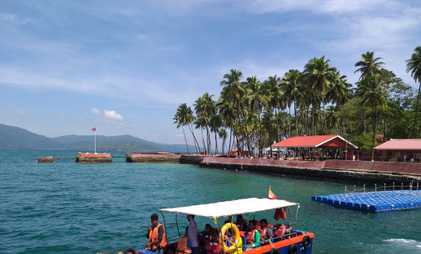 Card image for Best Things To Do In Andaman