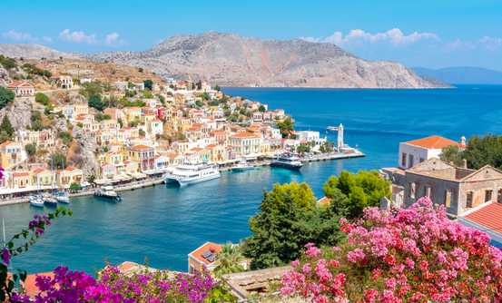 Banner image of Best Things To Do In Greece