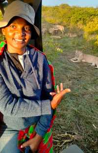 Wild click