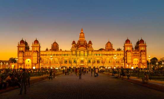 Banner image of Best Things To Do In Mysore - Coorg - Ooty