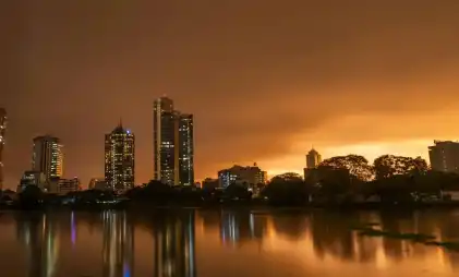 Card image for Best Things to Do in Sri Lanka
