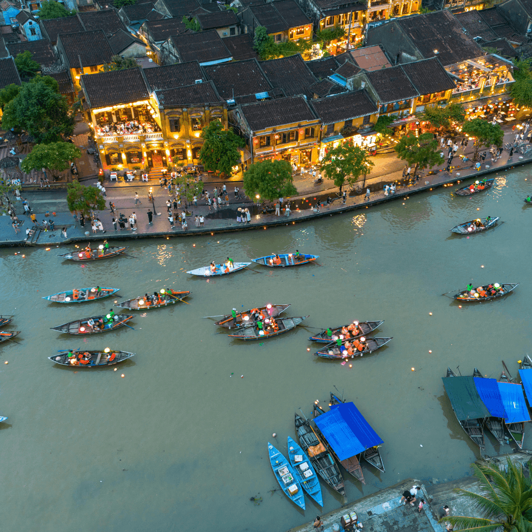 Hoi An