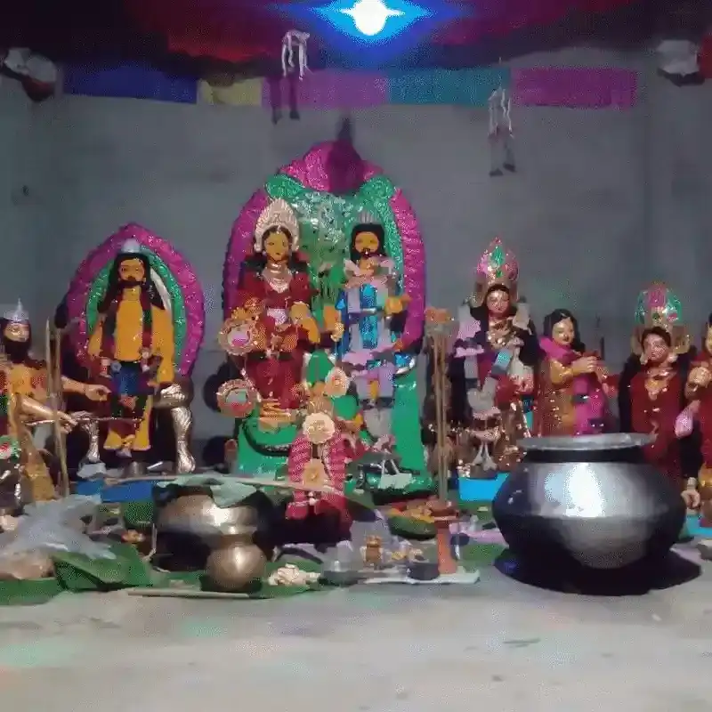 Banabibi Worship