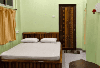 Image of Double Bedded Room (First Floor)