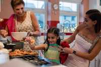 Indian Flavours in London