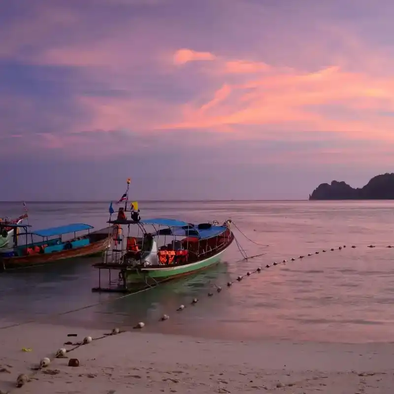 Phi Phi Island