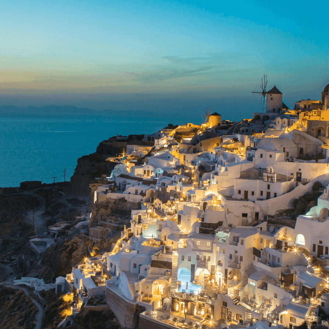 Mykonos