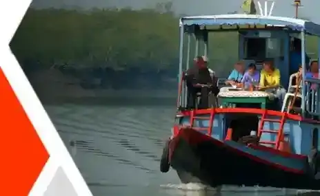 Featured Image for Sundarbans - The Land of the Maneaters