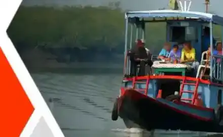 Featured Image for Sundarbans - The Land of the Maneaters