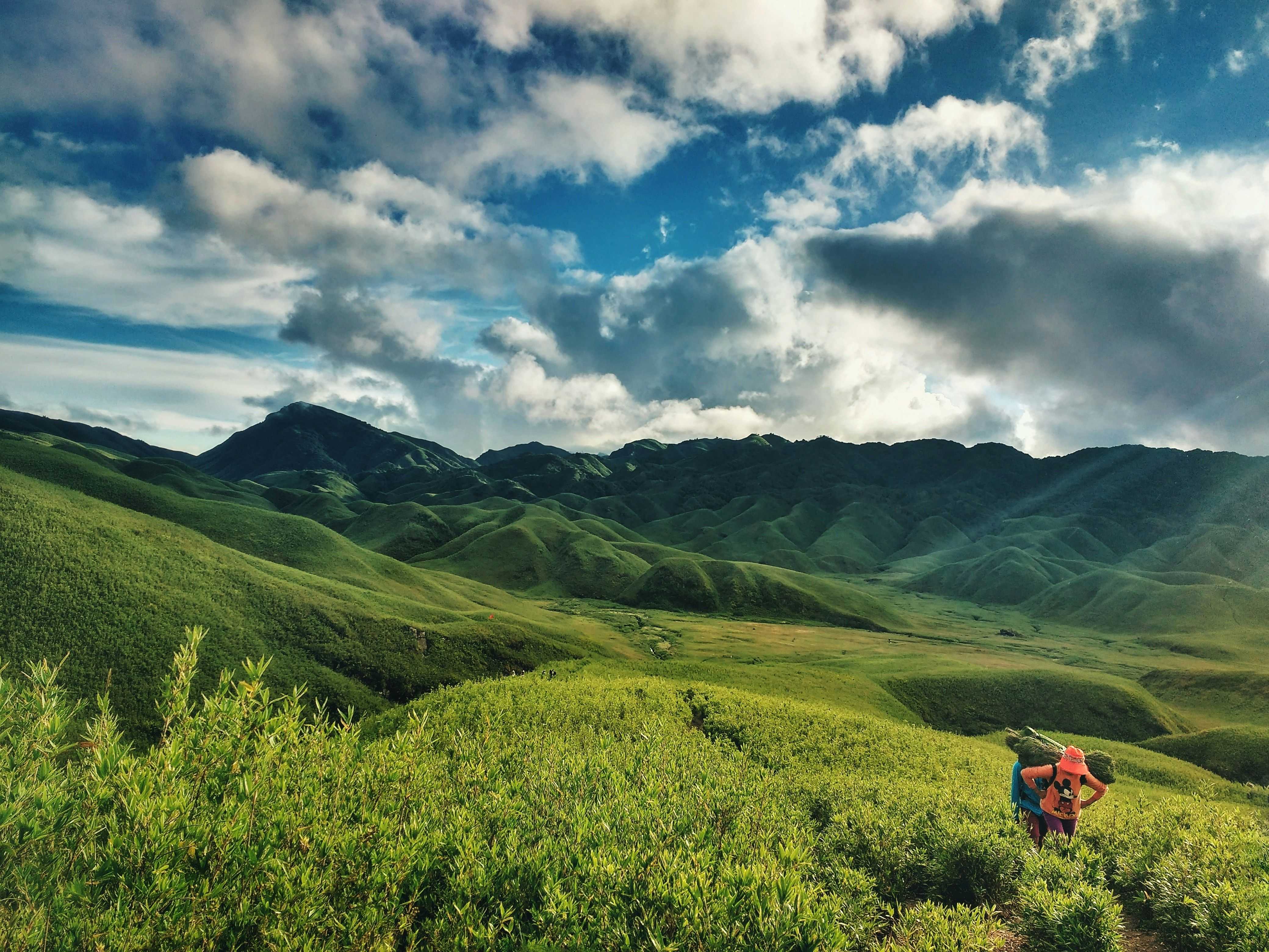 Nagaland