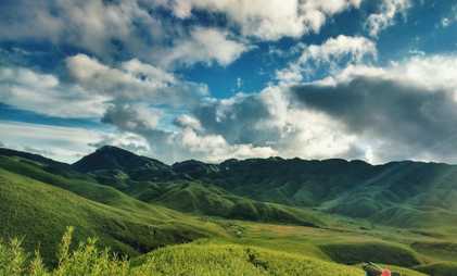 Card image for Best Things To Do in Nagaland