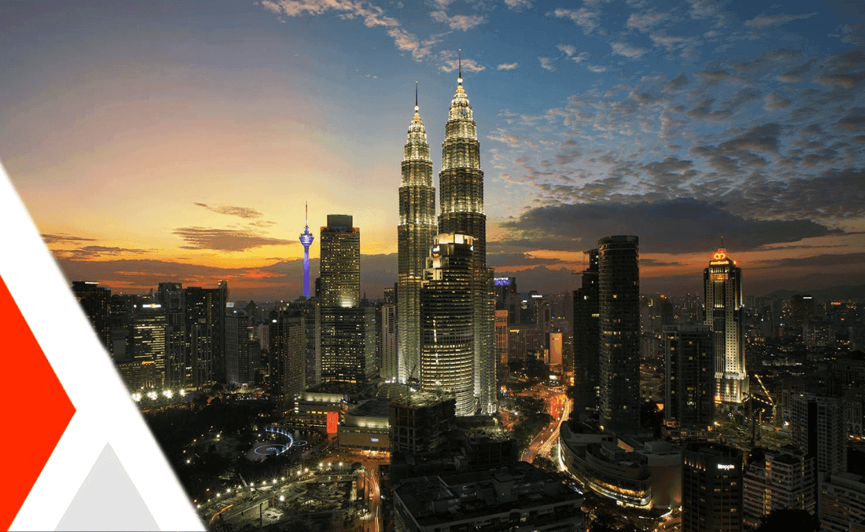 Featured Image for Malaysia : Experience the Spirit of Asia
