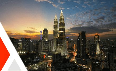 Featured Image for Malaysia : Experience the Spirit of Asia
