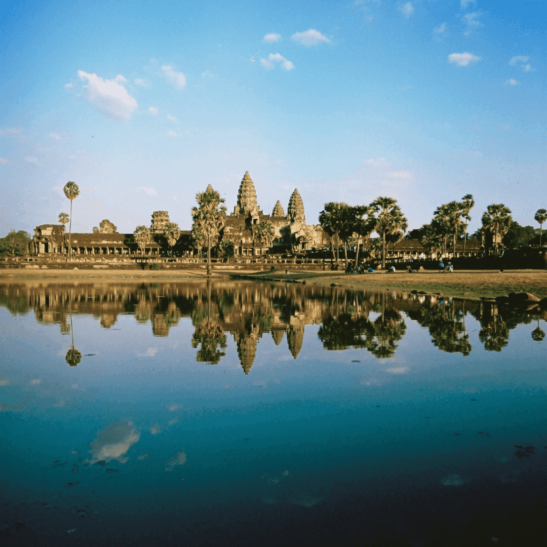 Angkor Wat